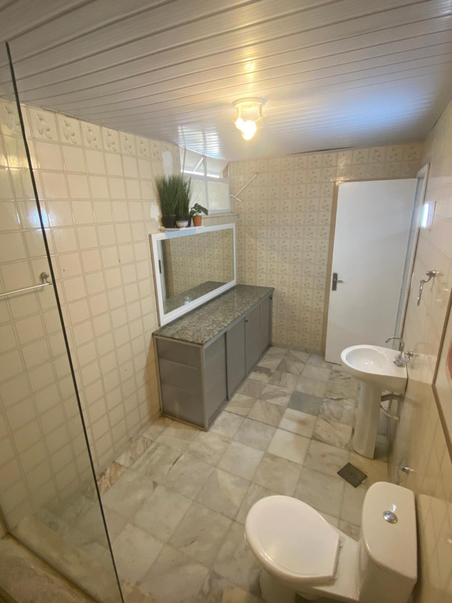 Quarto Com Varanda Privada 3 Салвадор Екстер'єр фото