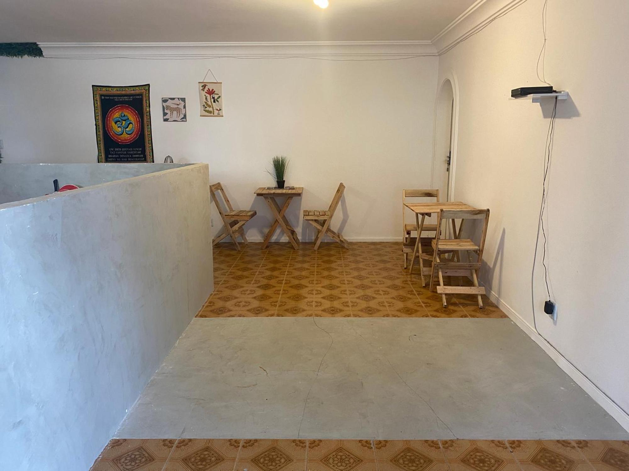Quarto Com Varanda Privada 3 Салвадор Екстер'єр фото