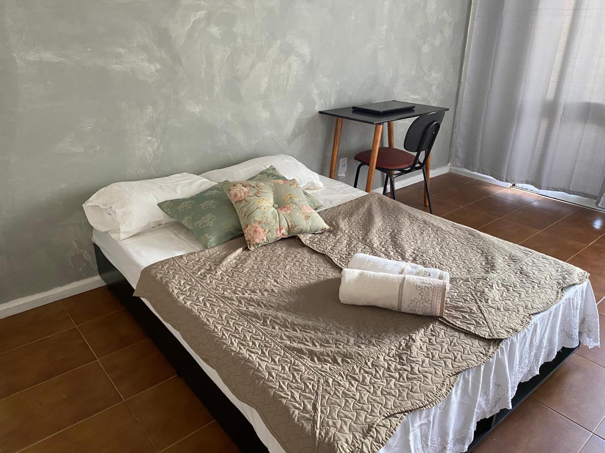 Quarto Com Varanda Privada 3 Салвадор Екстер'єр фото